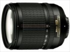 Nikon 18-135mm f/3.5-5.6G IF-ED AF-S DX Zoom-Nikko